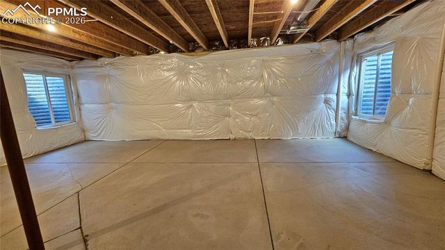 8243 Longleaf Lane, Colorado Springs, CO 80927