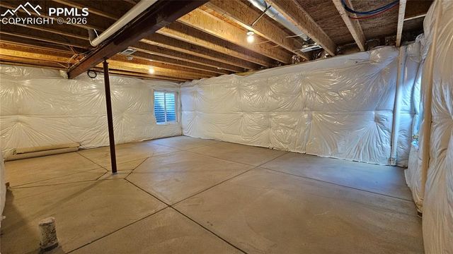 8243 Longleaf Lane, Colorado Springs, CO 80927