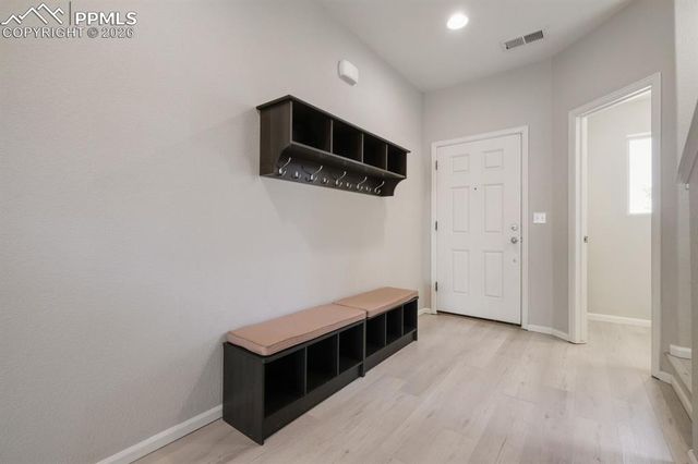 8243 Longleaf Lane, Colorado Springs, CO 80927