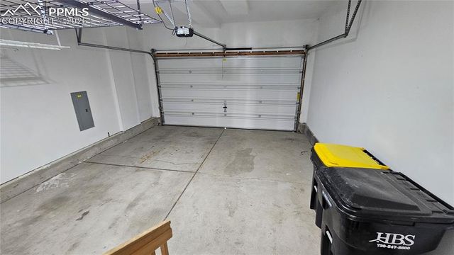 8243 Longleaf Lane, Colorado Springs, CO 80927