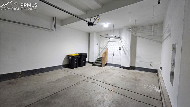 8243 Longleaf Lane, Colorado Springs, CO 80927