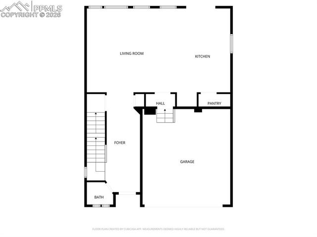 8243 Longleaf Lane, Colorado Springs, CO 80927