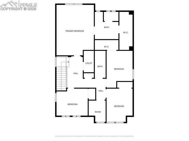 8243 Longleaf Lane, Colorado Springs, CO 80927