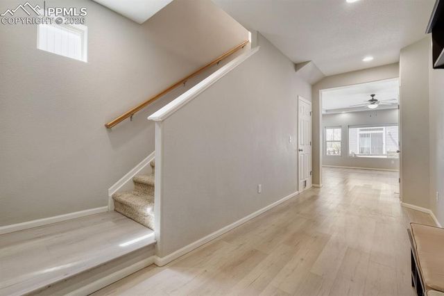 8243 Longleaf Lane, Colorado Springs, CO 80927