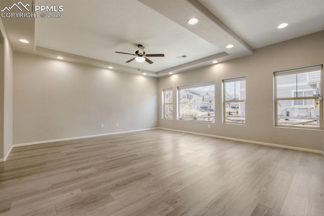 8243 Longleaf Lane, Colorado Springs, CO 80927