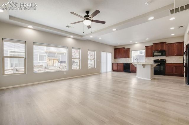 8243 Longleaf Lane, Colorado Springs, CO 80927