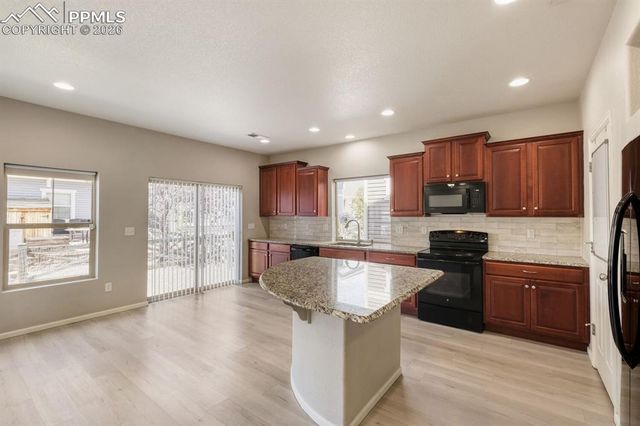 8243 Longleaf Lane, Colorado Springs, CO 80927