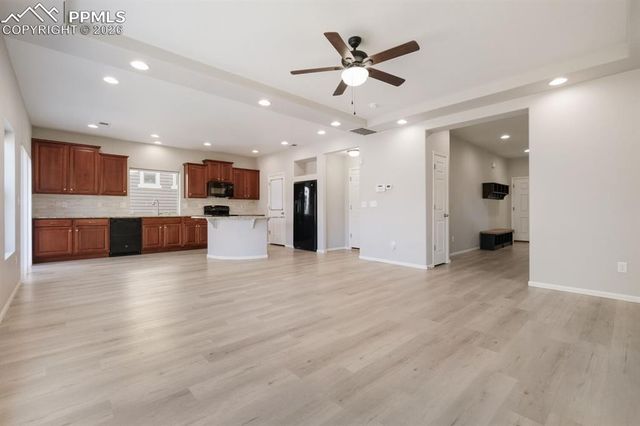 8243 Longleaf Lane, Colorado Springs, CO 80927