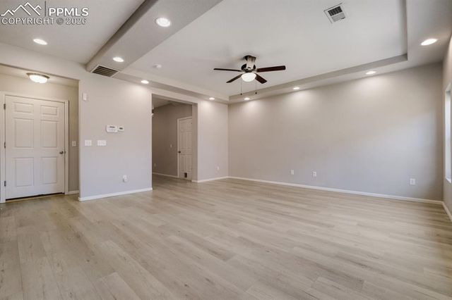 8243 Longleaf Lane, Colorado Springs, CO 80927