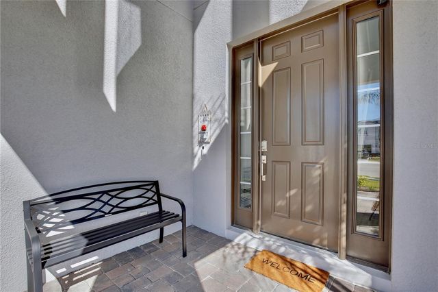 1101 ARISHA DRIVE, Kissimmee, FL 34746