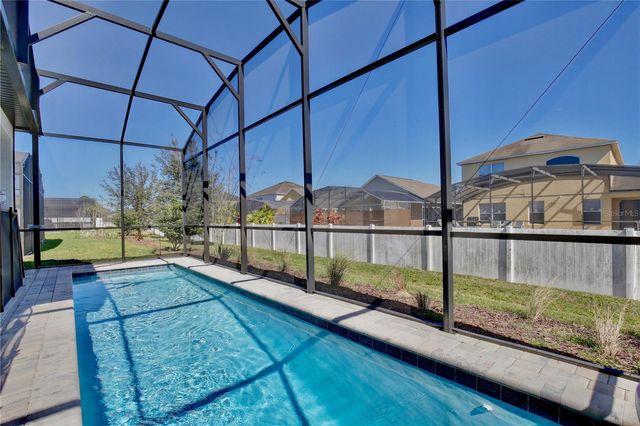 1101 ARISHA DRIVE, Kissimmee, FL 34746