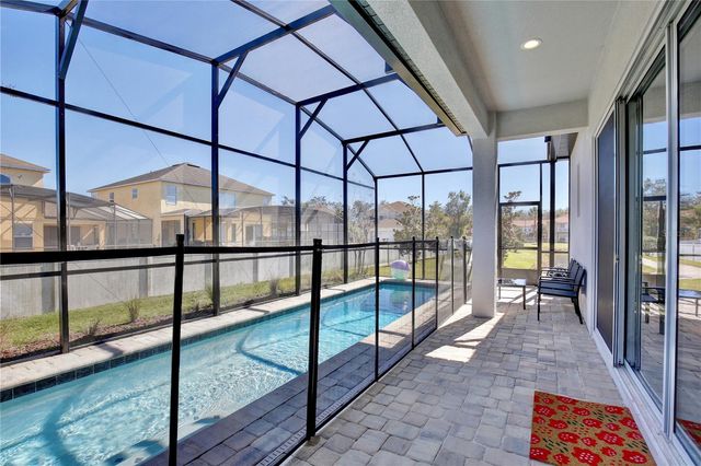 1101 ARISHA DRIVE, Kissimmee, FL 34746