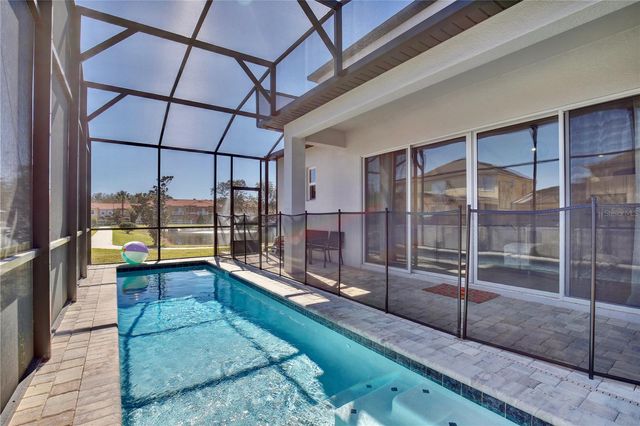 1101 ARISHA DRIVE, Kissimmee, FL 34746