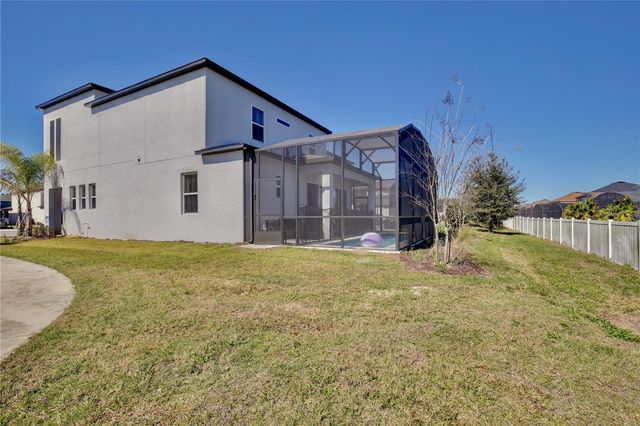 1101 ARISHA DRIVE, Kissimmee, FL 34746