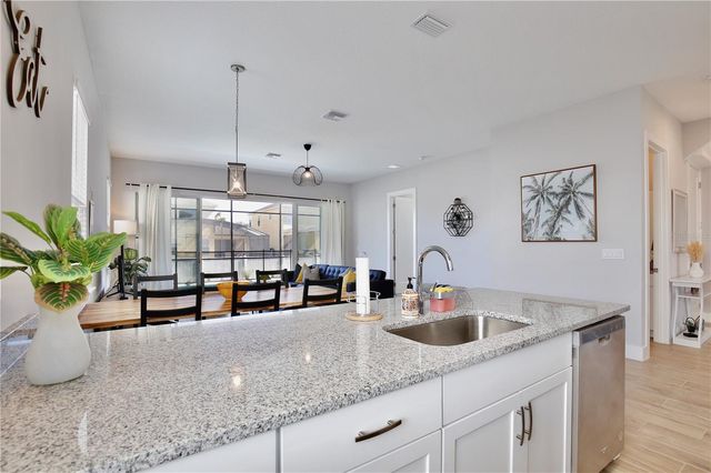 1101 ARISHA DRIVE, Kissimmee, FL 34746