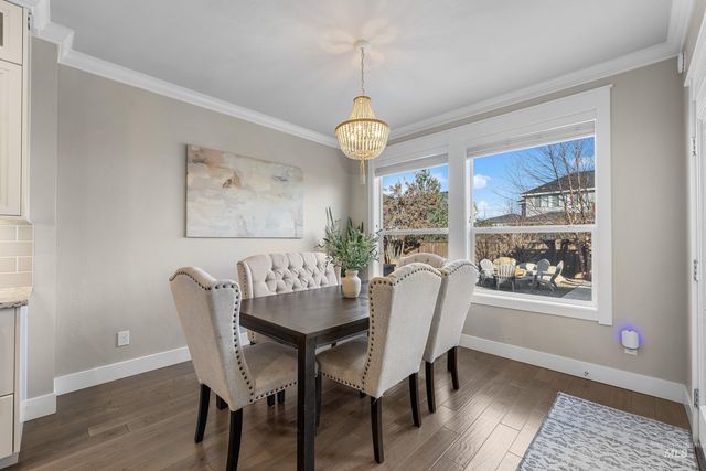 5952 N Bolsena Ave, Meridian, ID 83646