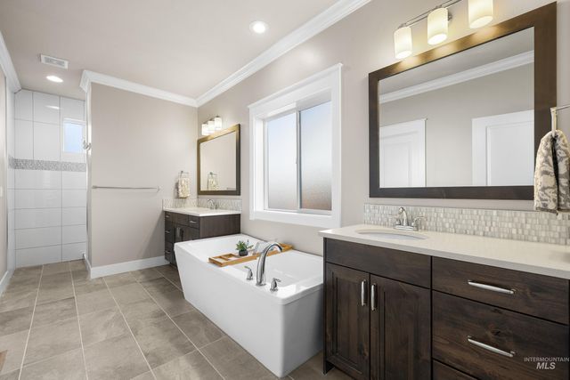 5952 N Bolsena Ave, Meridian, ID 83646