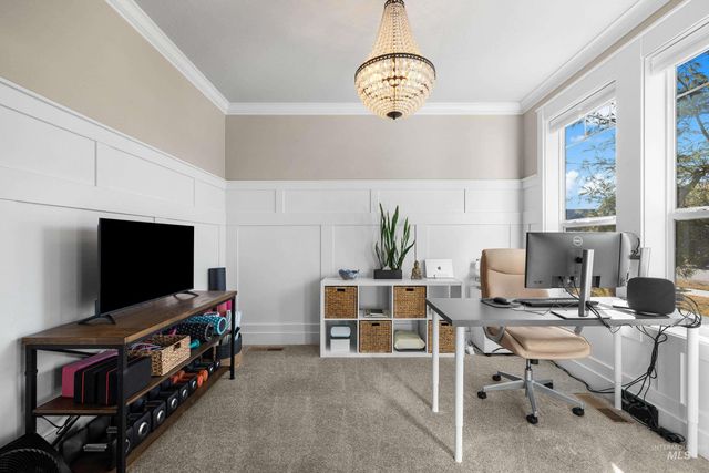 5952 N Bolsena Ave, Meridian, ID 83646