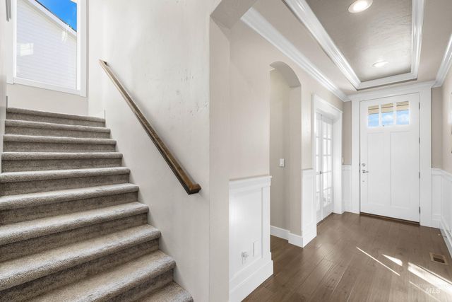 5952 N Bolsena Ave, Meridian, ID 83646