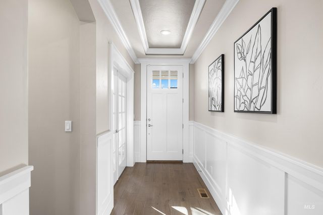 5952 N Bolsena Ave, Meridian, ID 83646