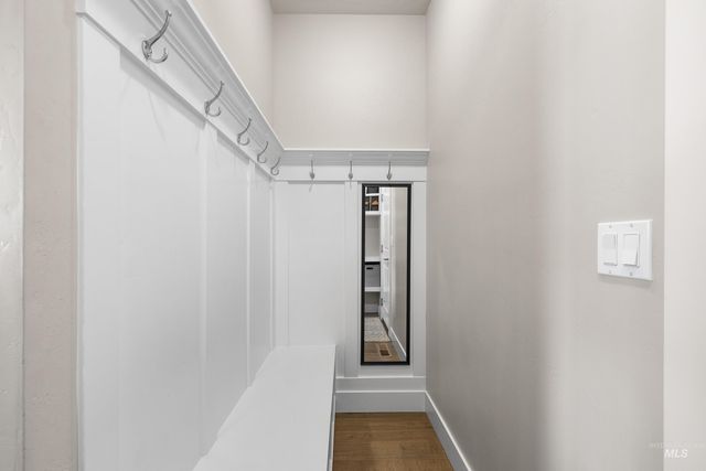 5952 N Bolsena Ave, Meridian, ID 83646