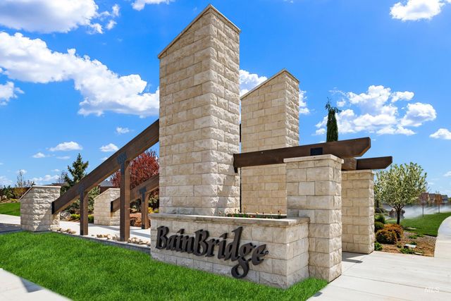 5952 N Bolsena Ave, Meridian, ID 83646