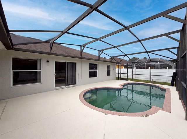 2366 BELEN DRIVE, Deltona, FL 32738