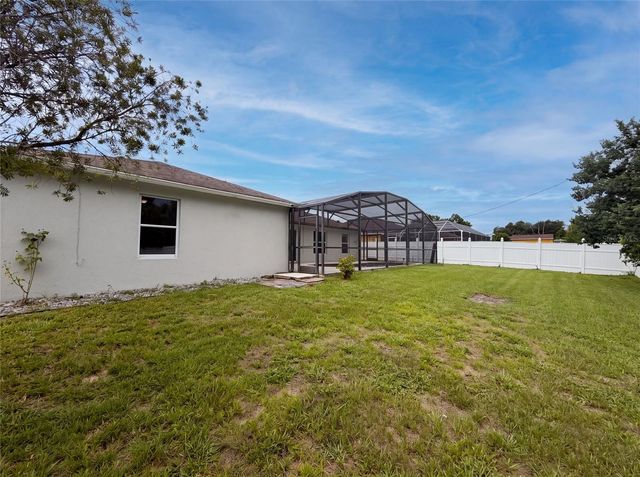 2366 BELEN DRIVE, Deltona, FL 32738