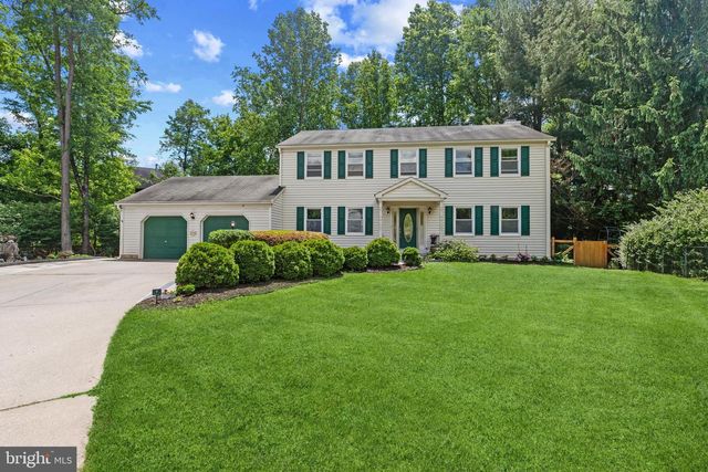12128 GRAY STAR WAY, Columbia, MD 21044