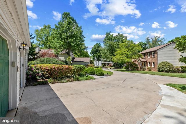 12128 GRAY STAR WAY, Columbia, MD 21044