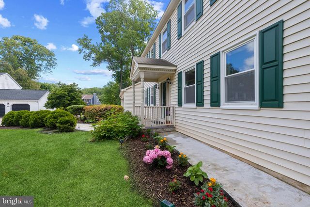 12128 GRAY STAR WAY, Columbia, MD 21044