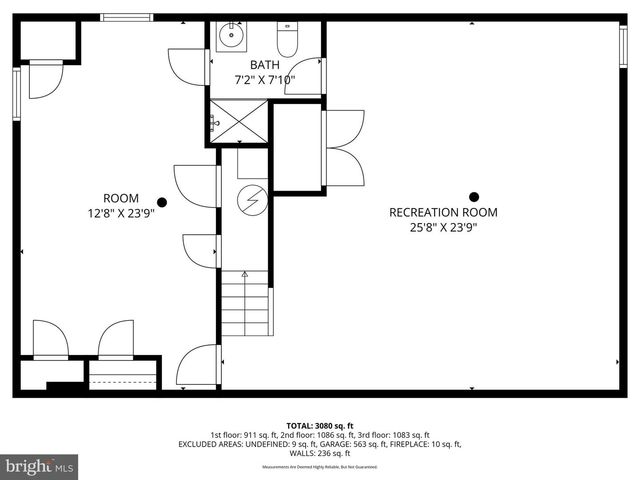 12128 GRAY STAR WAY, Columbia, MD 21044