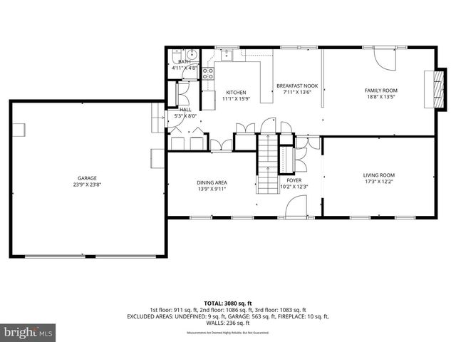 12128 GRAY STAR WAY, Columbia, MD 21044