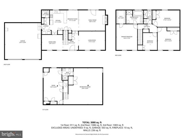 12128 GRAY STAR WAY, Columbia, MD 21044