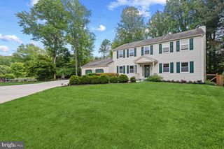 12128 GRAY STAR WAY, Columbia, MD 21044
