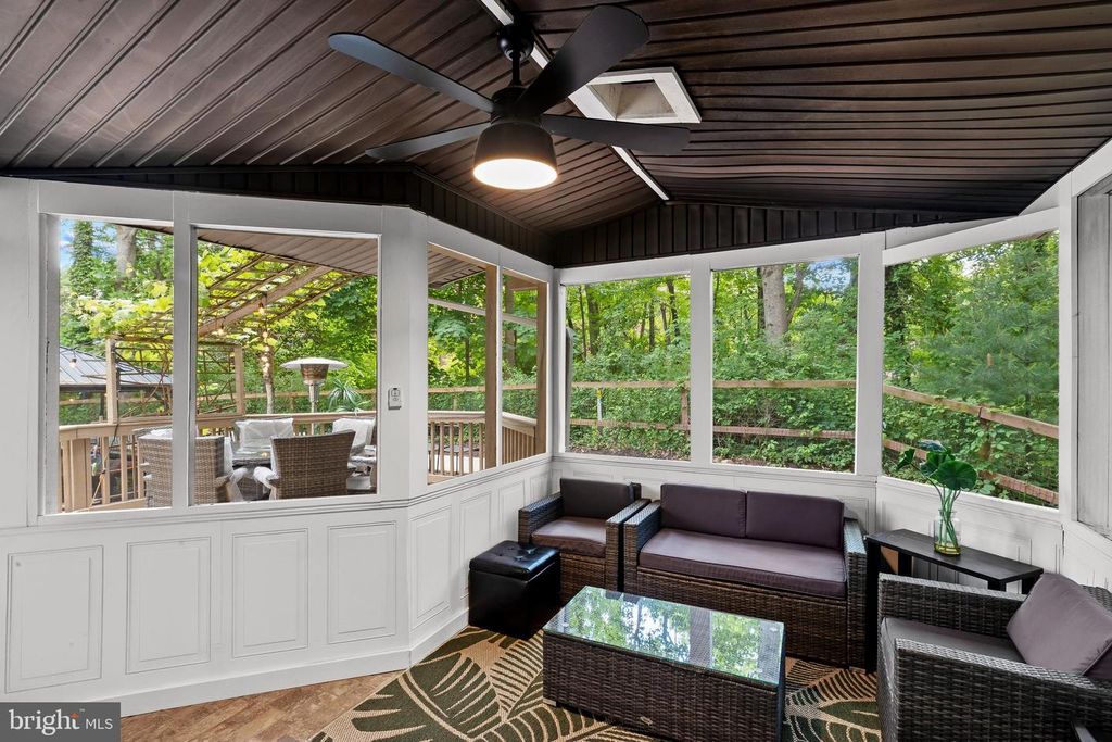 Image 43 of property listing at 12128 GRAY STAR WAY, Columbia, MD 21044