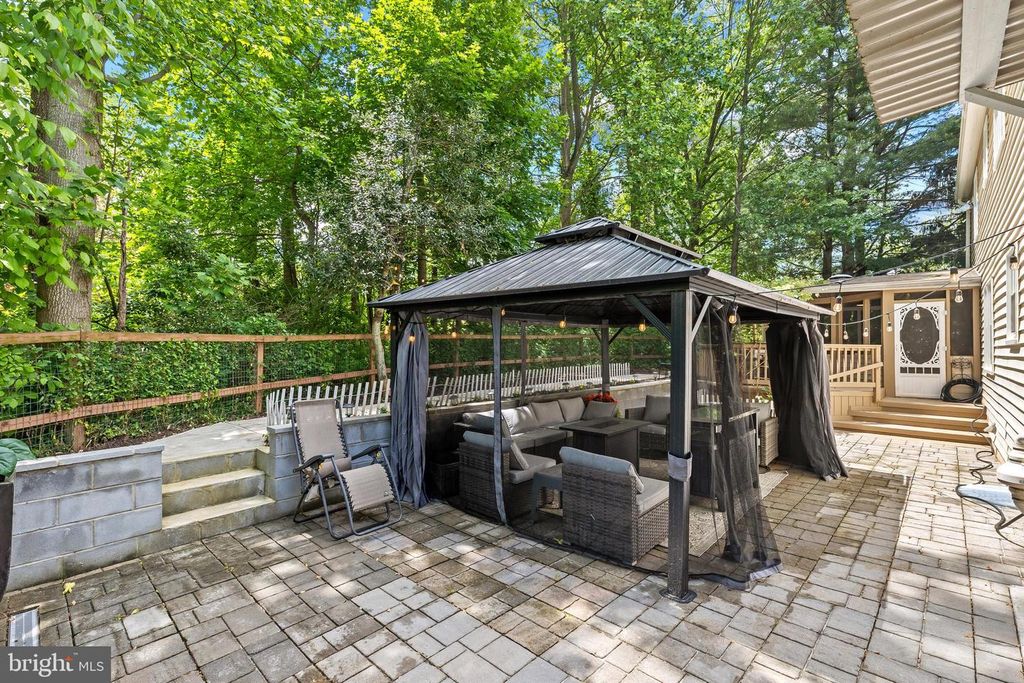 Image 49 of property listing at 12128 GRAY STAR WAY, Columbia, MD 21044
