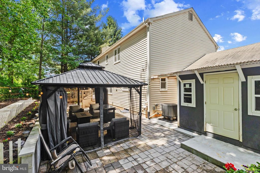 Image 51 of property listing at 12128 GRAY STAR WAY, Columbia, MD 21044