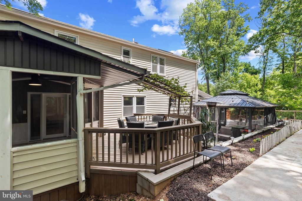 Image 53 of property listing at 12128 GRAY STAR WAY, Columbia, MD 21044