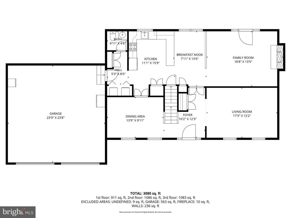 Image 55 of property listing at 12128 GRAY STAR WAY, Columbia, MD 21044