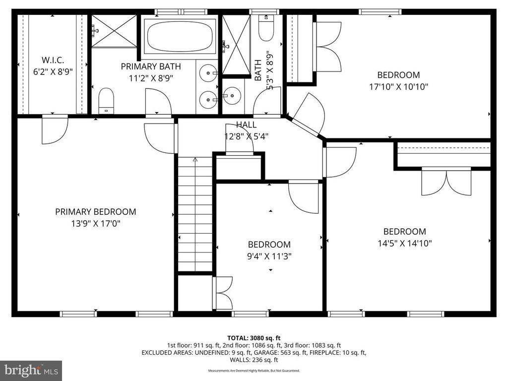 Image 56 of property listing at 12128 GRAY STAR WAY, Columbia, MD 21044