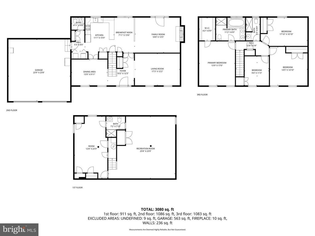 Image 57 of property listing at 12128 GRAY STAR WAY, Columbia, MD 21044