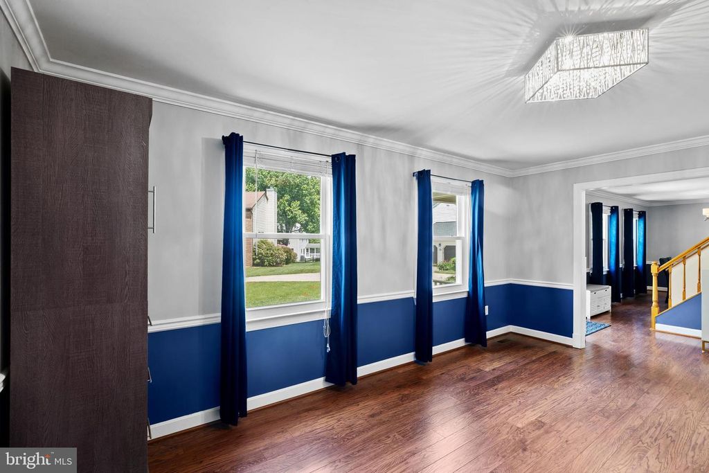 Image 6 of property listing at 12128 GRAY STAR WAY, Columbia, MD 21044