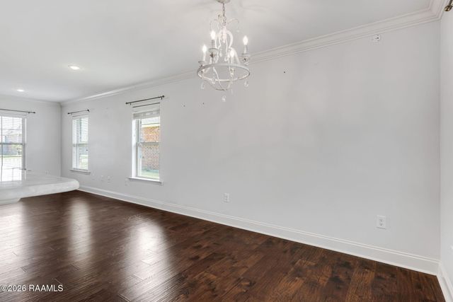 208 Hill Ridge Drive, Youngsville, LA 70592