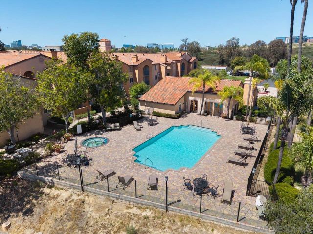 7190 Shoreline Dr. Unit 6108, San Diego, CA 92122