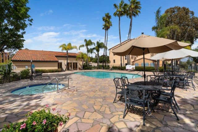 7190 Shoreline Dr. Unit 6108, San Diego, CA 92122