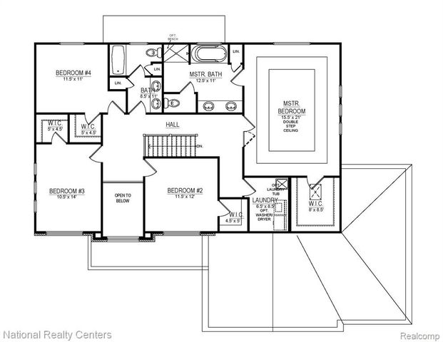 1028 Rochawies Drive, Oakland, MI 48363