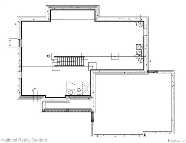 1028 Rochawies Drive, Oakland, MI 48363