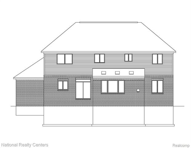 1028 Rochawies Drive, Oakland, MI 48363