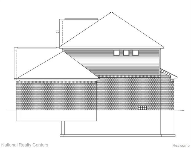 1028 Rochawies Drive, Oakland, MI 48363